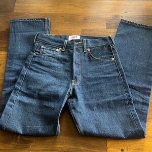 Vintage Levi’s 501